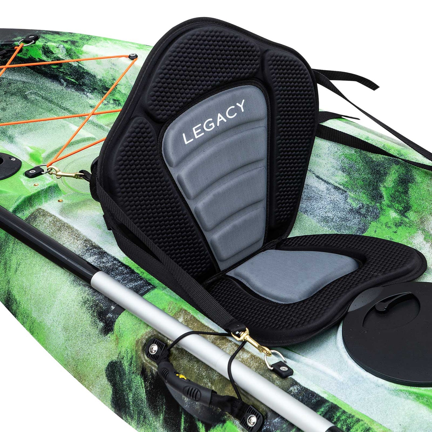 Legacy Sport Kayak