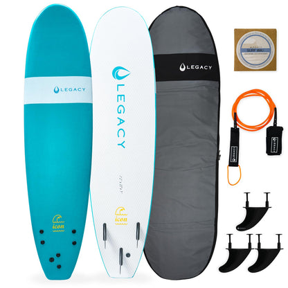 Legacy-Surfboard_7ft_Teal_Boardbag-Package.jpg