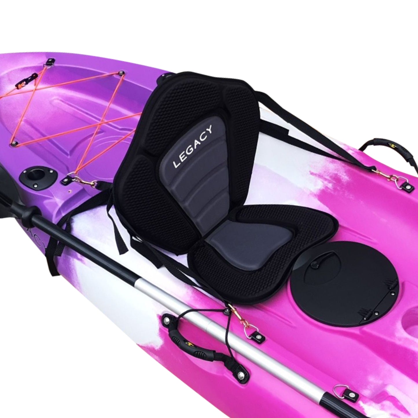 Legacy Sport Kayak